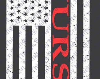 Download American Flag Rifle Silhouette Clip Art Image Rifle Vector