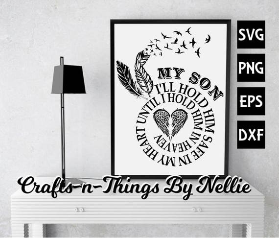 Free Free 109 Son Svg SVG PNG EPS DXF File