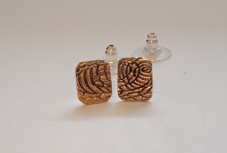Julia Stud Earrings
