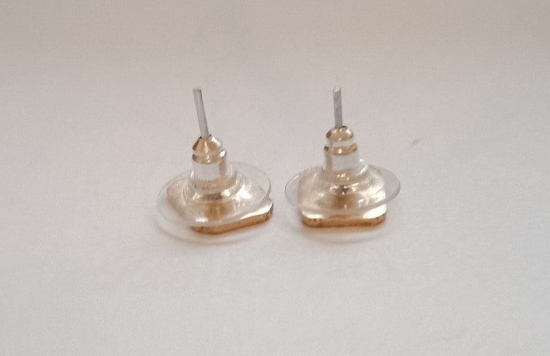 Julia Stud Earrings