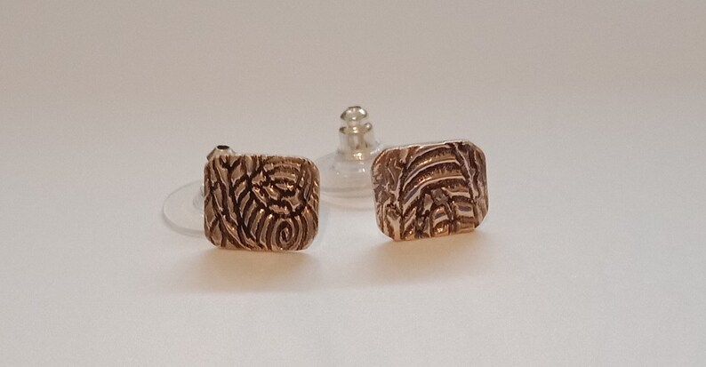 Julia Stud Earrings