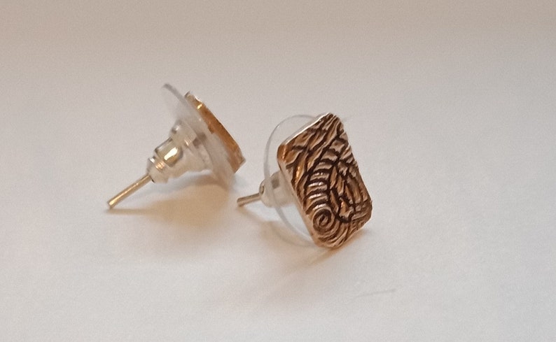 Julia Stud Earrings