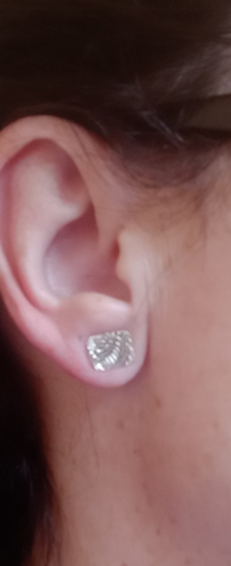 Julia Stud Earrings