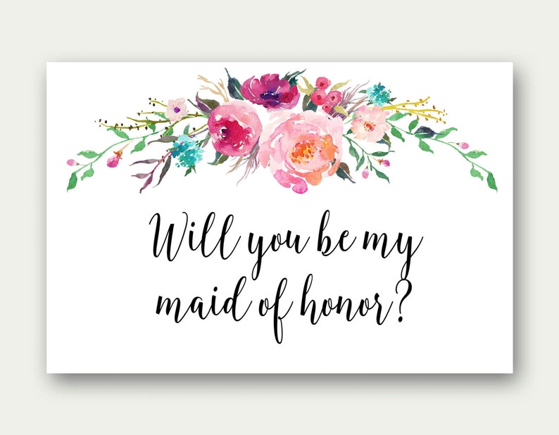 COMBO, Will By yourself Be My Matron Of Honor, Will By yourself Be My Maid Of Honor, Will On your own Be My Flower Woman, Will On your own Be My Junior Bridesmaid, Printable picture regarding Will You Be My Maid of Honor Printable identified as COMBO, Will By yourself Be My Matron Of Honor, Will Oneself Be My Maid Of Honor, Will Oneself Be My Flower Female, Will Yourself Be My Junior Bridesmaid, Printable