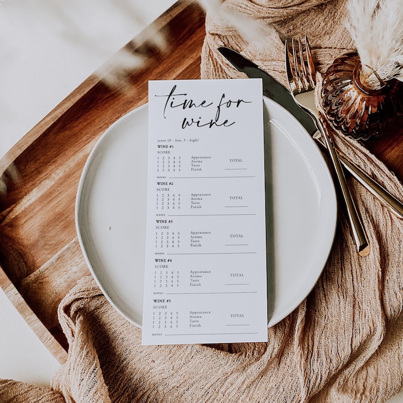 wine tasting card
wine tasting score
tasting scorecard
wine scorecard