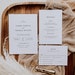 see more listings in the Wedding invitations section