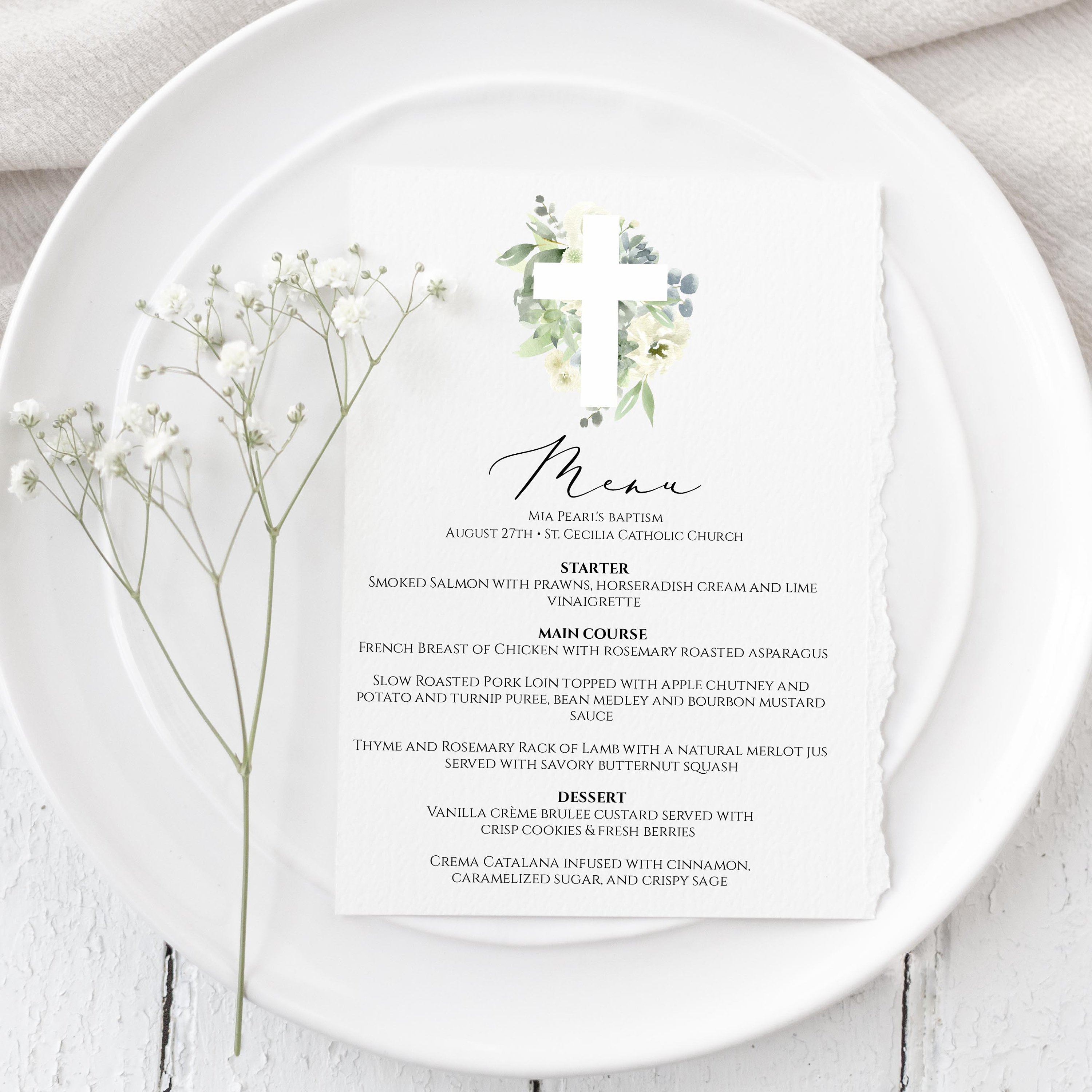Editable Baptism Menu Template Instant Download Printable Etsy Editable Baptism Menu Template Instant Download Printable Etsy