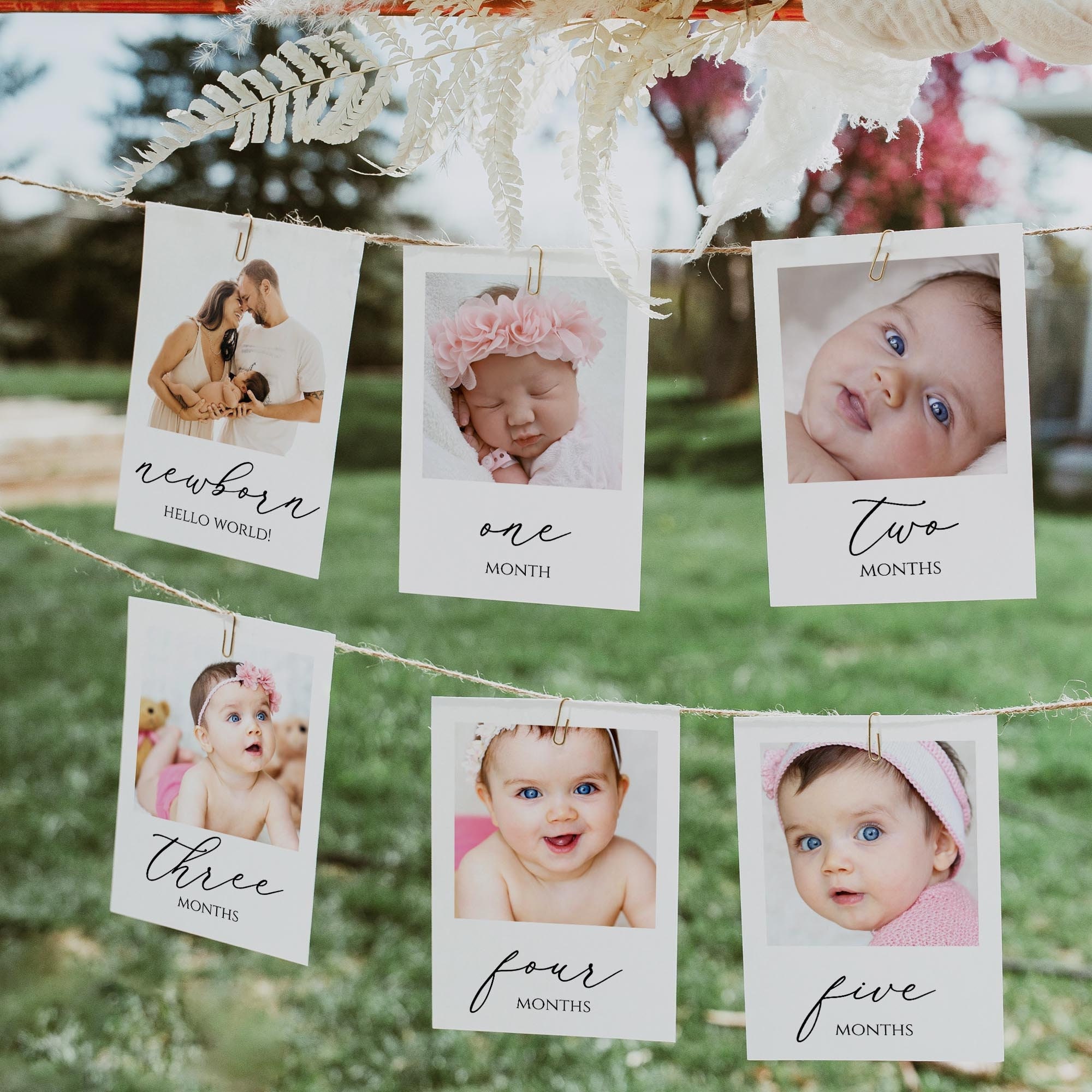 1st-birthday-baby-photo-banner-for-newborn-12-month-photo-prop-monthly-blue-michaels