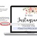 Instagram Wedding Sign If You Instagram Sign Instagram Sign - Etsy