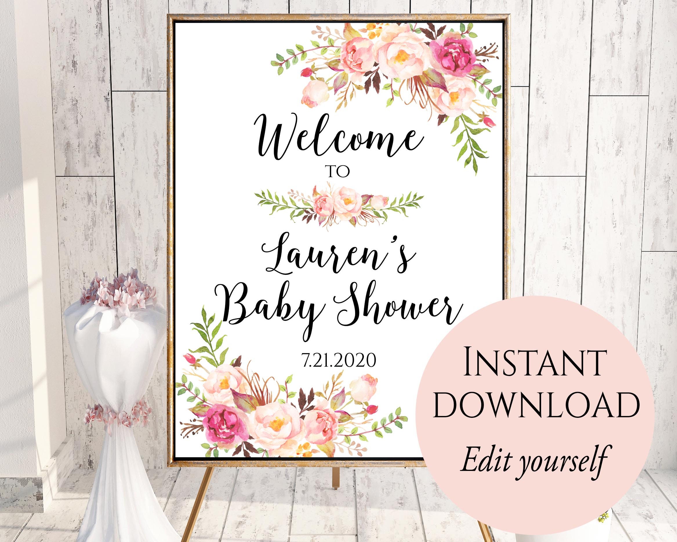 welcome-to-baby-shower-baby-shower-welcome-sign-template-etsy