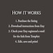 Advice for the Happy Couple, Wedding Advice Card, Advice Cards, Advice ...
