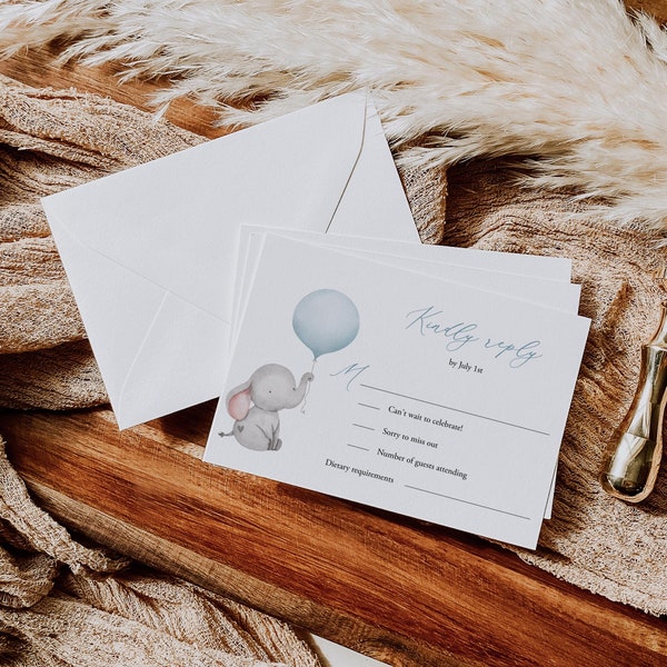 Rsvp Cards Baby Shower Etsy Rsvp Cards Baby Shower Etsy