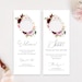 Wedding Door Hangers, Please Do Not Disturb Sign, Printable Door Hanger ...