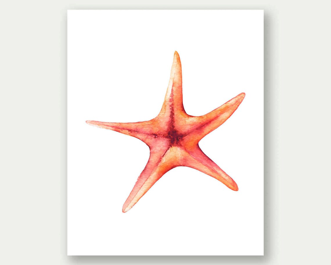 Beach Decor Beach Art Prints Bathroom Wall Decor Nautical Etsy