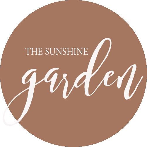 TheSunshineGarden