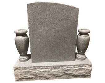 Funeral Vases Etsy