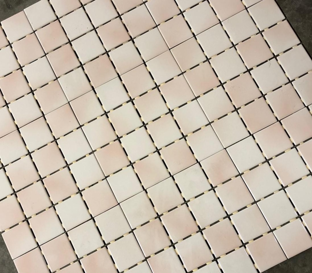 Tile Backing Mesh Tile 3