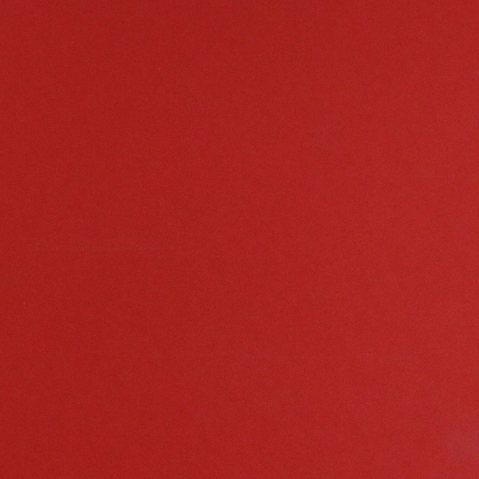 12x12 Scarlet Red Smooth Paper Cardstock 15 Sheets Scrapbook Etsy