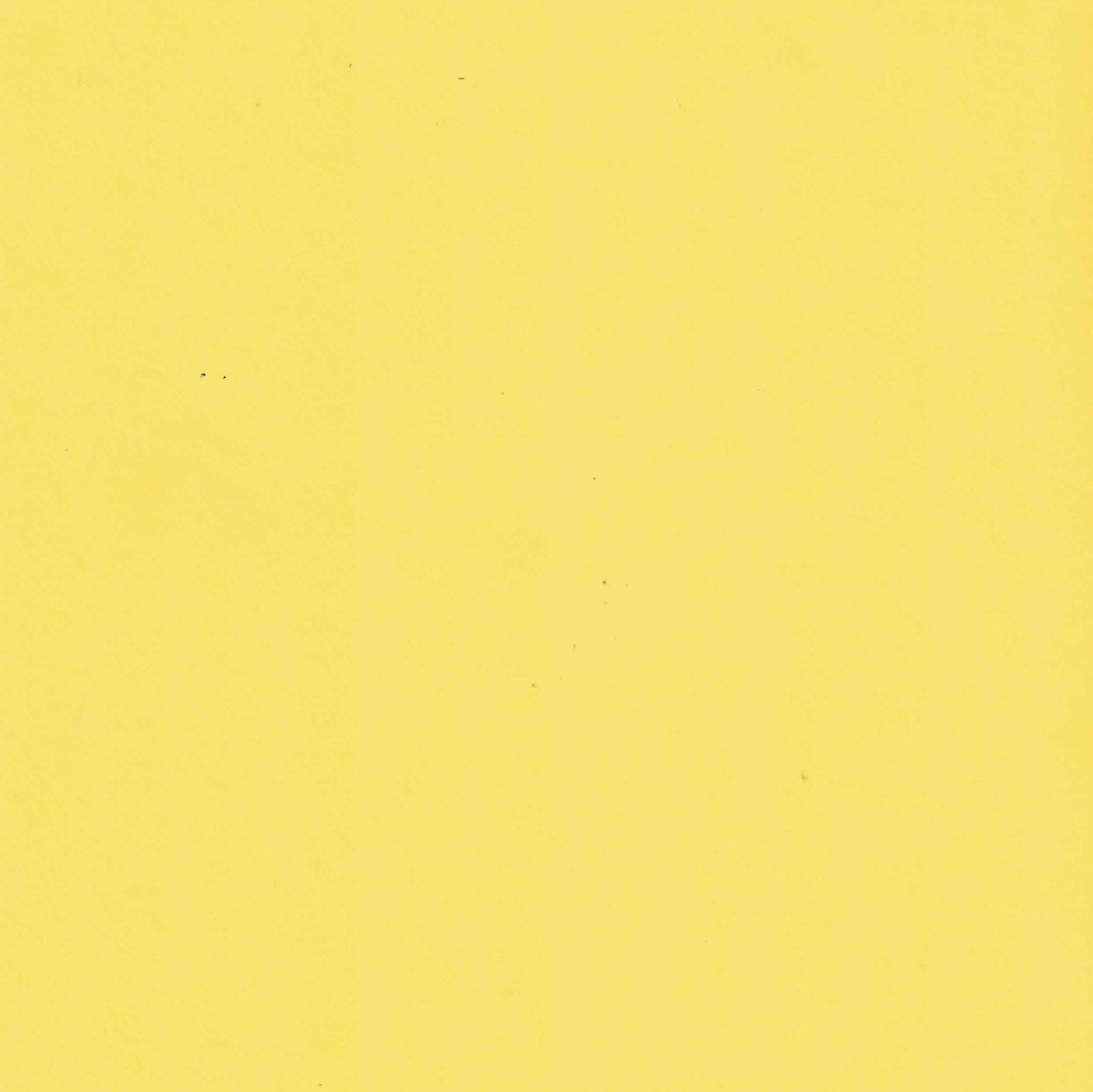 Cardstock 12x12 Brite Yellow Smooth Paper 65 20 Sheets Etsy