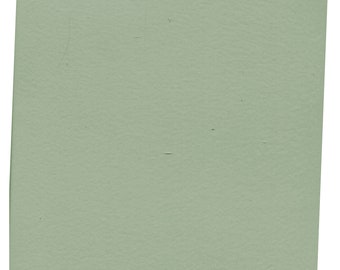 4x4 Hemlock Green Matte Meshed Tile Mosaic Arts Crafts Summitville Color 651 (Sample Piece)
