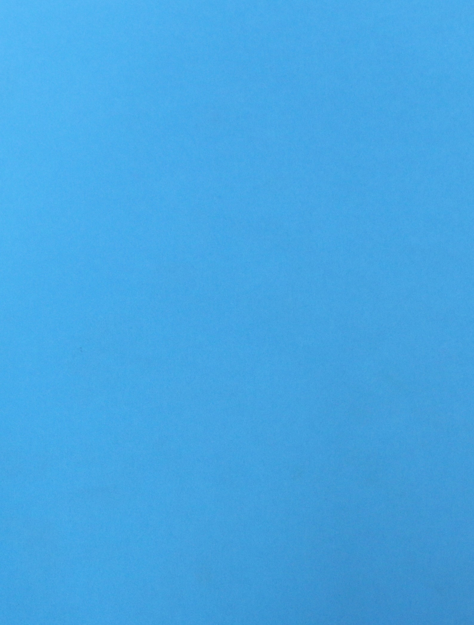 8.5x11 Blue Smooth Scrapbook Cardstock Paper Arts Stampin Etsy