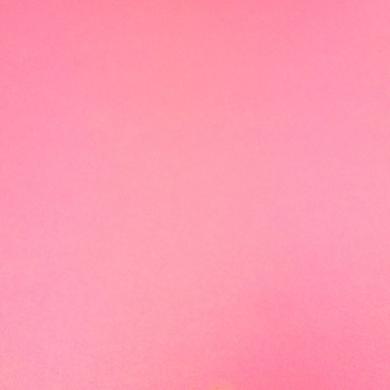 12x12 Pulsar Pink Cardstock Paper 65 Etsy