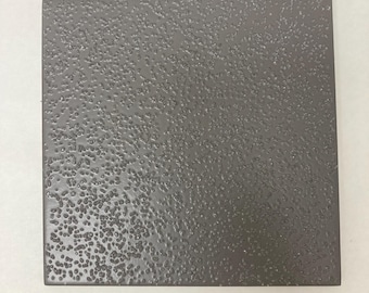 Pebble Taupe Slip Resistant Ceramic Loose 6x6 Tile Summitville WHF3-745 (Sample Piece)