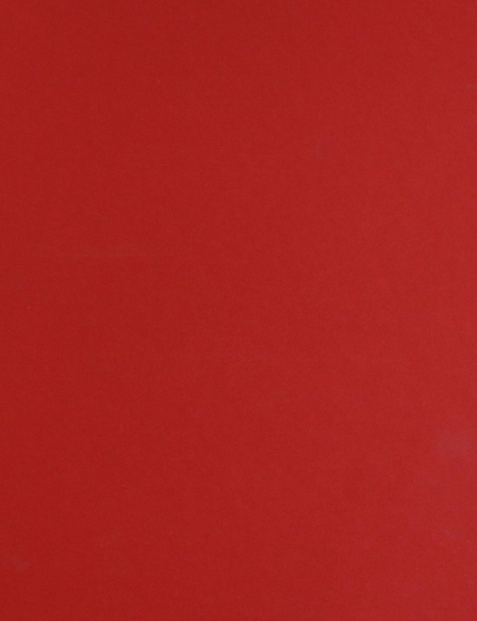 8.5x11 Scarlet Red Smooth Scrapbook Cardstock Paper Crafts | Etsy