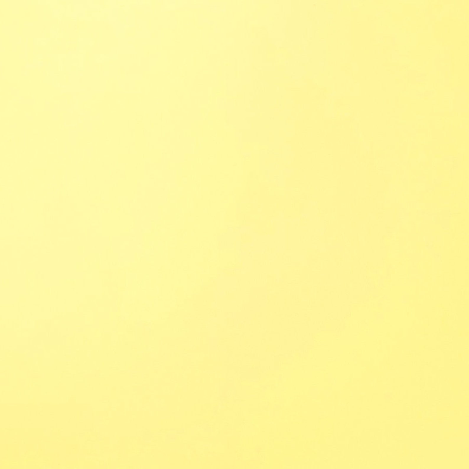 12x12 Yellow Smooth Paper Cardstock 15 Sheets Scrapbook Etsy