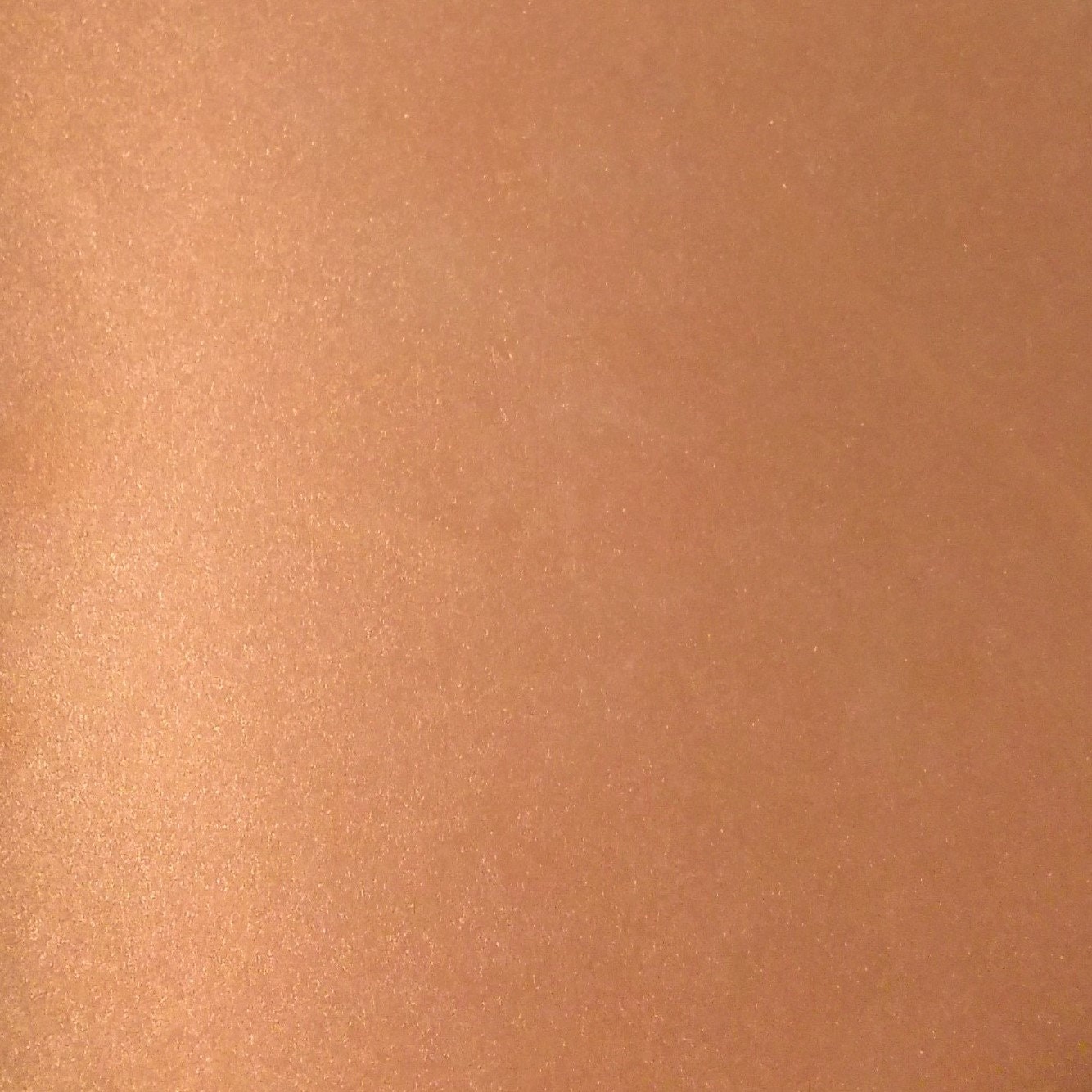 Cardstock 12x12 Metallic Copper One Sided Paper 65 10 Pcs. Etsy