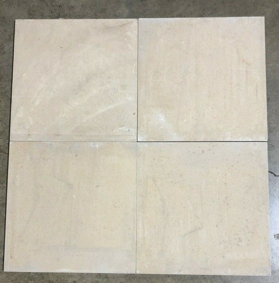Tile Golden Topaz Limestone Natural Stone Floor (… - image 5
