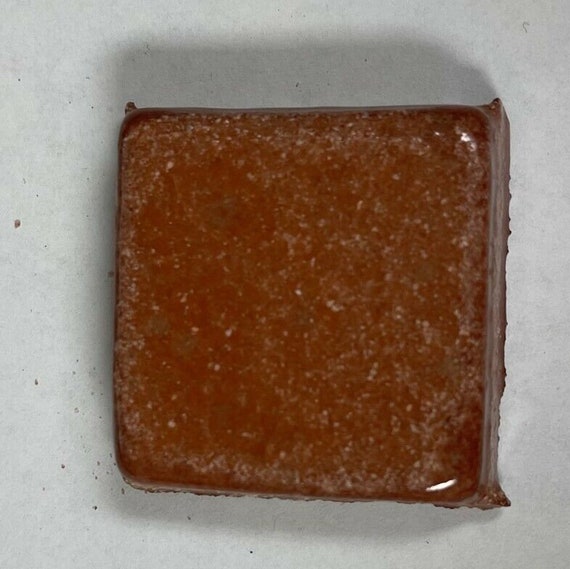 2x2* Tile Mosaic Frosted Collection Multi Color H… - image 6