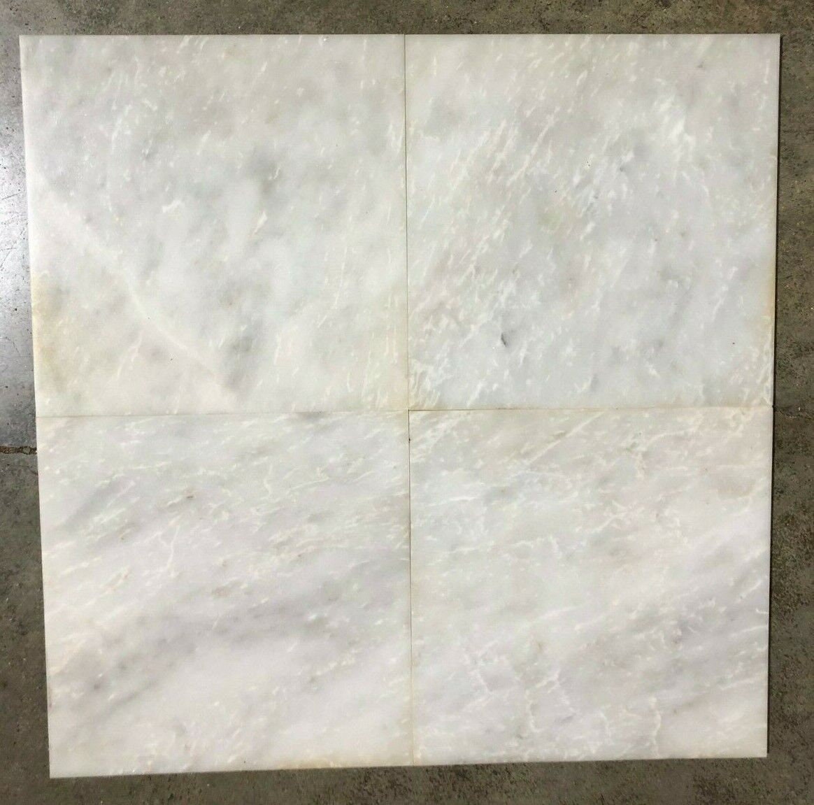 unoa 【Marble stone】No sleeve design STATUARIO_EXTRA_TECH_SIDE_A_12