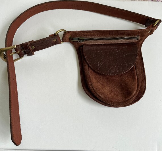 Ellen tracy fanny pack sale