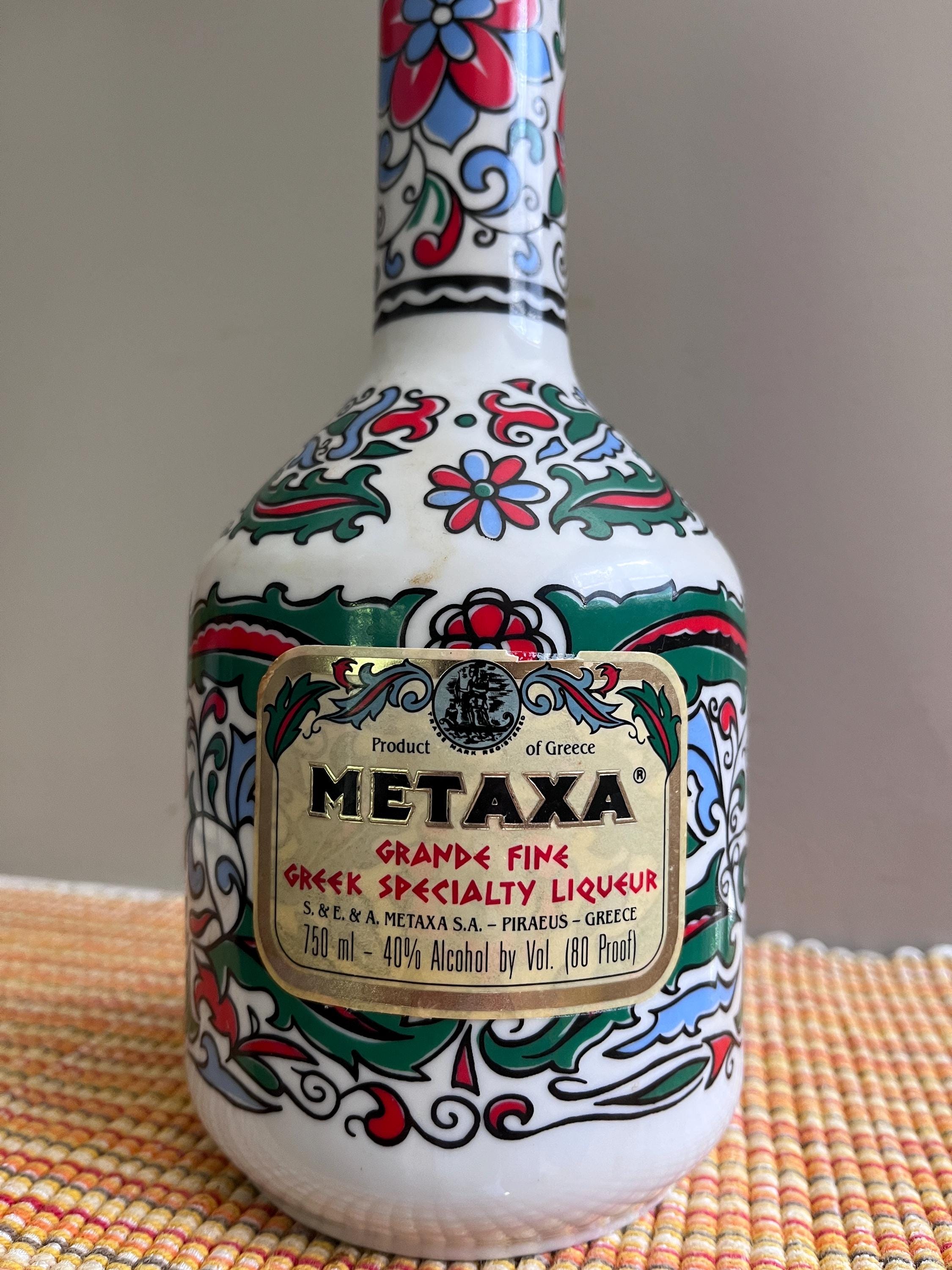 Vintage liquor label - Etsy 日本