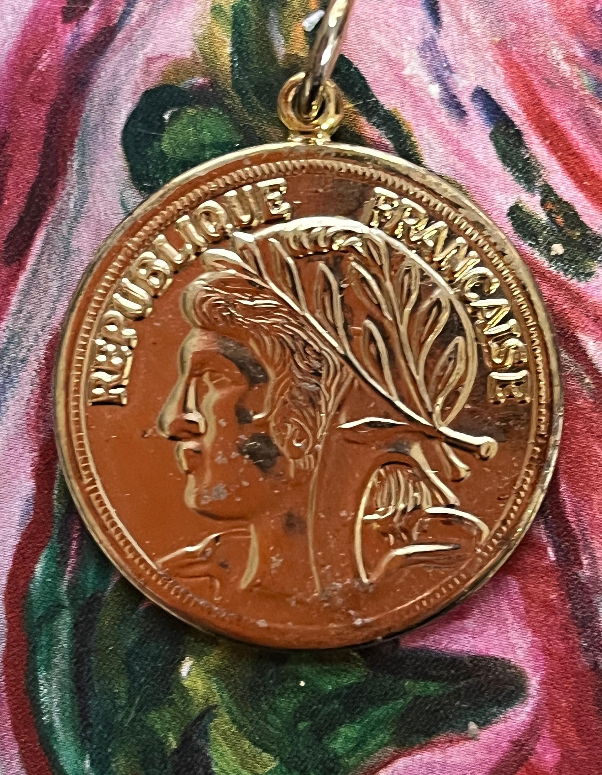 Republique Francaise - Etsy