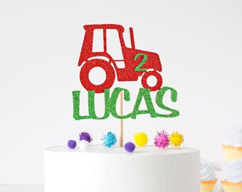 Farm Cake Smash Etsy