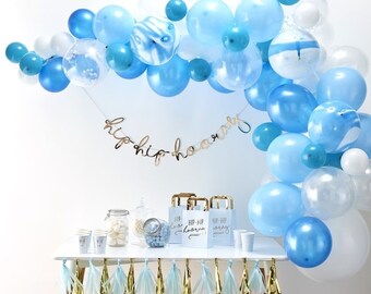 Balloon Backdrop Etsy