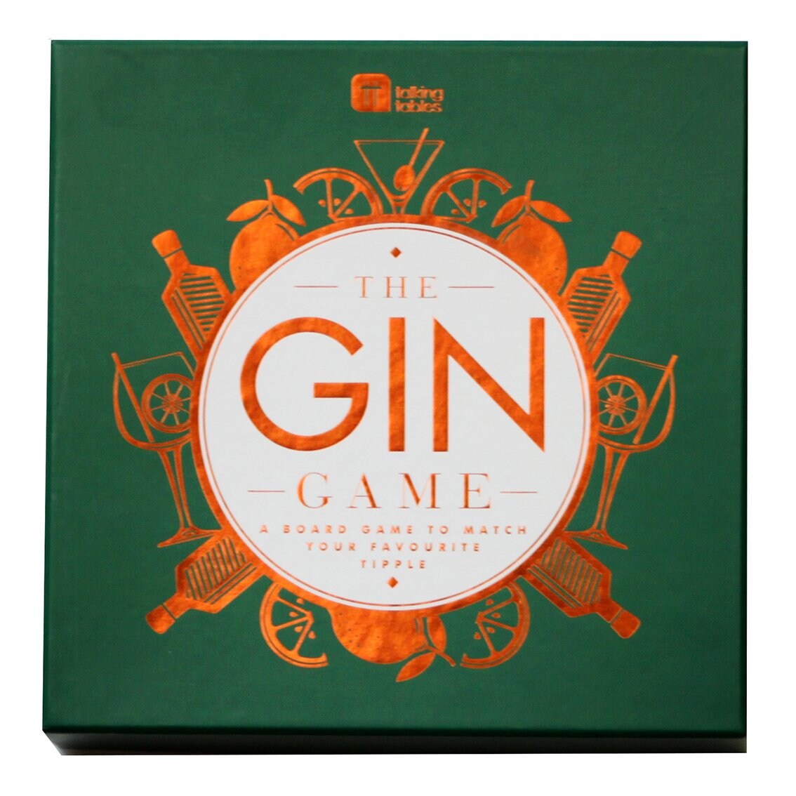 Gin Board Game Adult Birthday Present party Drinking Game Etsy