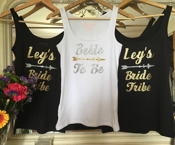 bride to be hen do outfit
