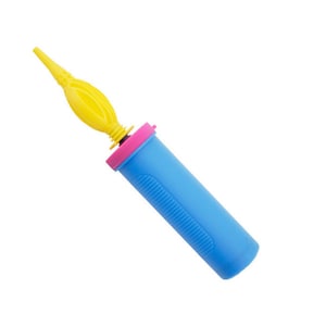 Balloon Pump // Balloon Hand pump // Help Inflate Balloons // Air Pump // Hand Pump // Balloons// Birthday // Party // Blow up