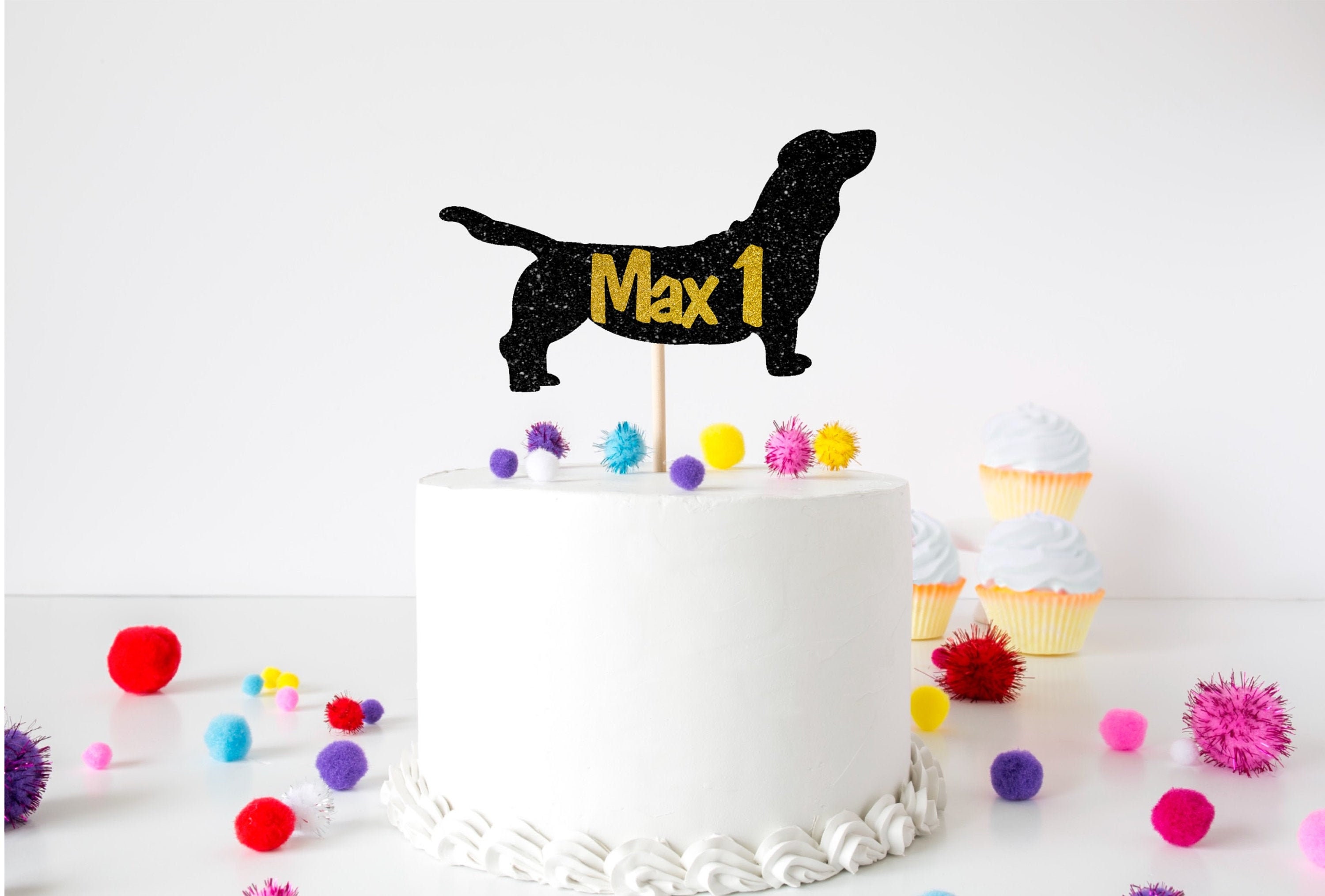 Sausage Dog Birthday Cake ubicaciondepersonas.cdmx.gob.mx