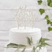 see more listings in the Wooden Cake Toppers section