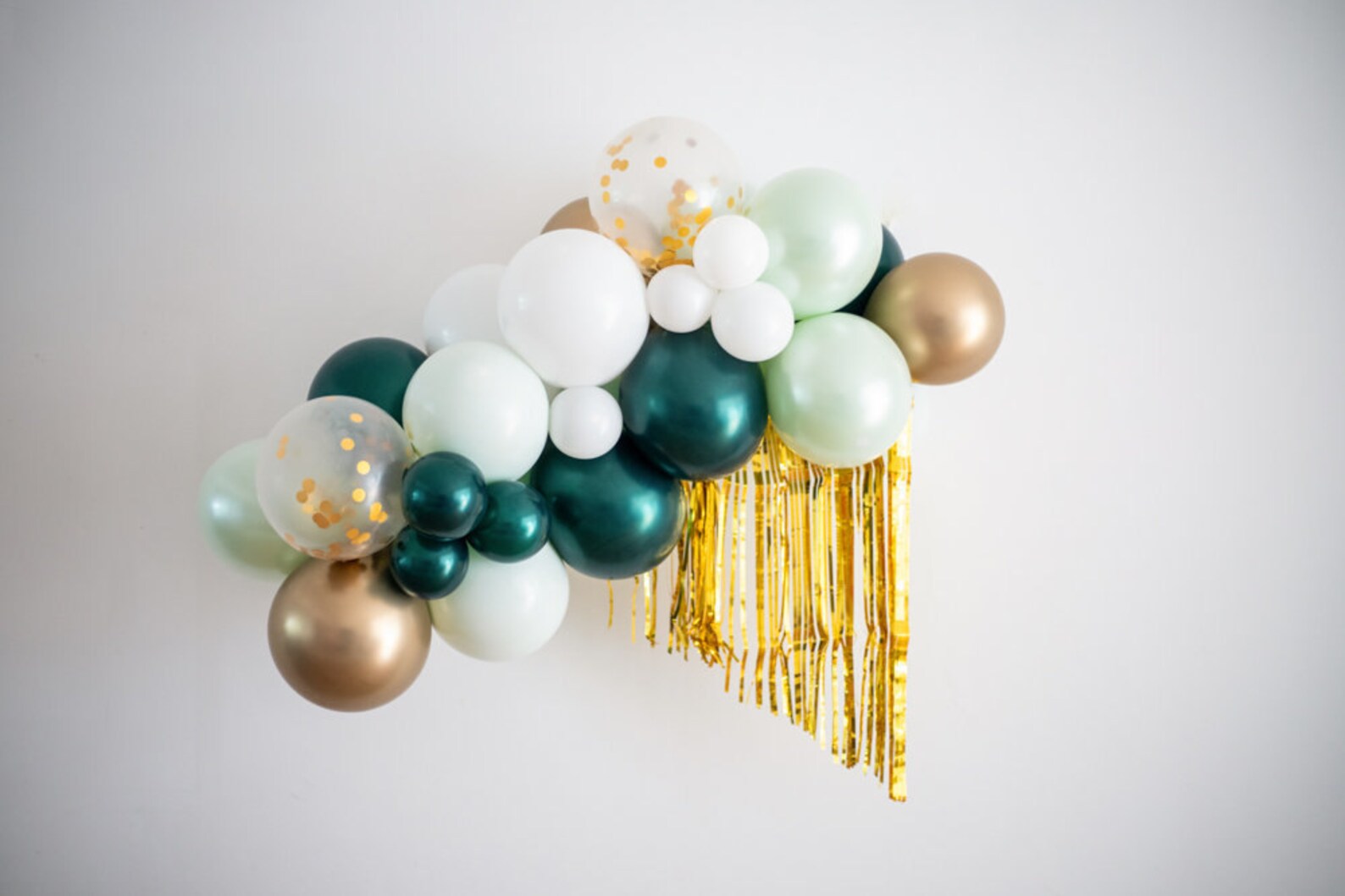 RUND LUFTBALLON BOGEN Ständer Halter Rahmen Kit Für Party Hochzeit