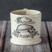 see more listings in the Half Pint Mugs section