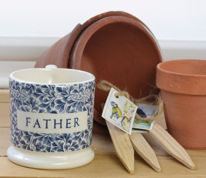 Father Mug image 1