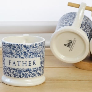 Father Mug image 2