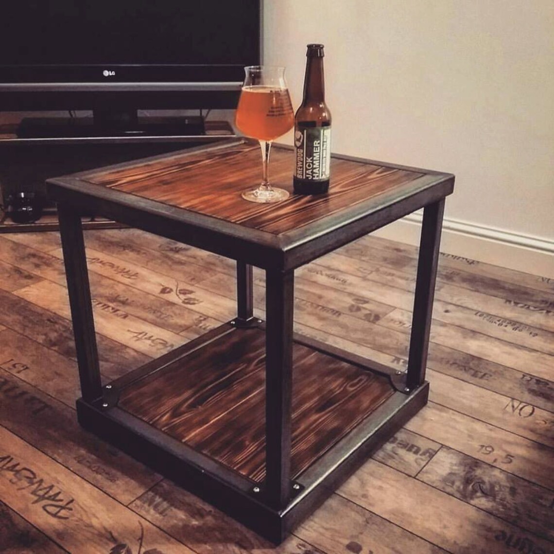Small Coffee Table - Etsy