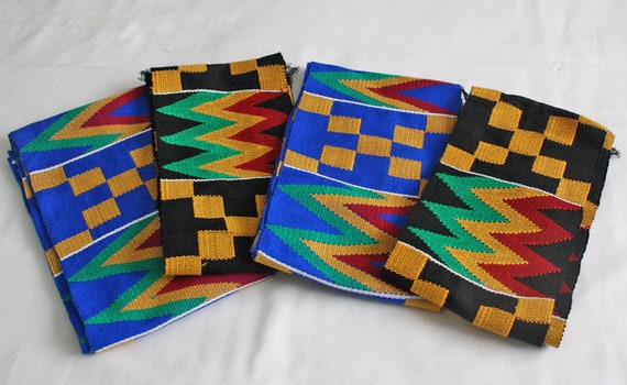2yds Lovely yellow//black 100/% Cotton African Ankara EXCELLENCE quali NEW DESIGN