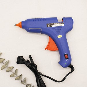 Hot Melt Lijm Stick Gun Applicator voor ambachten 110V of 220V DIY Tool